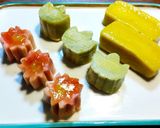 味が決まる 生麩の煮物のキャラメリゼ作り方6写真