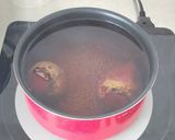 ビーツの下処理作り方3写真