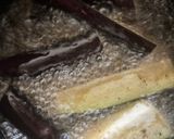 ピーマンと茄子とししとうの味噌だれ作り方4写真