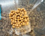 ひよこ豆のブラウニー作り方1写真