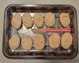 かに🦀クリームコロッケ作り方8写真