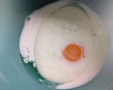 簡単★クリスマス!ホットケーキツリー作り方1写真