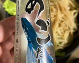 簡単　和風豚肉とレタスえのきのパスタ作り方16写真