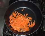 ひじき煮物♪簡単レシピひじき炒め煮作り方2写真