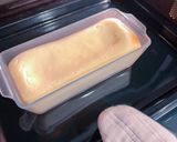 【グルテンフリー】米粉のヨーグルトケーキ作り方4写真