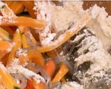 しらすの三色丼【食遺産】作り方4写真