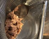 スパゲティサラダ作り方7写真