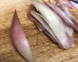 保存版✅みょうがの切り方｜薬味・料理別の使い分け作り方6写真