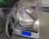実はとっても簡単、コーントルティーヤ作り方3写真