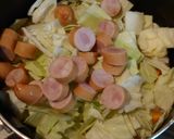 トマトスープ☆作り方4写真