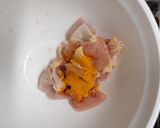 鶏肉スパイスアチャール作り方1写真