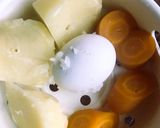 炊飯と❤じゃがいも（+人参）➡楽カレー♪作り方12写真