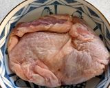 しっとり柔らか♡レンジで鶏の照り焼き作り方2写真
