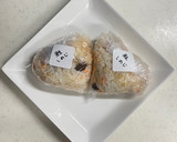 鮭としめじの炊き込みご飯！作り方4写真