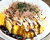 のせるだけ！巻かないとん平焼き作り方5写真