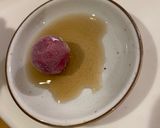 アイスの実　アイスケーキ作り方5写真