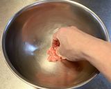 肉カツカレーでニックカーツカレーうどん作り方4写真