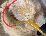 香り高いスパイスフルーツケーキ作り方12写真