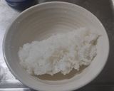 大阪名物♪おじやうどん(主役は干し椎茸)作り方3写真