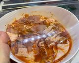 はじめまして唐揚げ作り方4写真