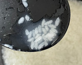 【離乳食】ささみとわかめのごはん作り方8写真