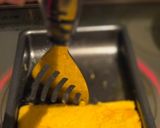 極上！出汁をゴクゴク食べる＊料亭のだし巻き卵作り方8写真