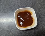 塩麹が隠し味♡ズッキーニのケチャップ炒め作り方7写真