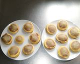 白あんどら焼き作り方4写真