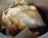 豚の角煮作り方5写真