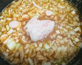カルローズ米で炊き込みライスでオムライス作り方6写真