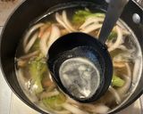 おかんレシピ𓀤𓀣ブロッコリーのスープ作り方4写真