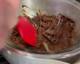 とーちゃんの特製塩チョコ！サレショコラ！作り方2写真