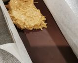 ドバイチョコレートもどき　バレンタインに作り方6写真
