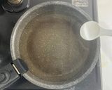 スナップエンドウの下ごしらえと塩茹で作り方3写真