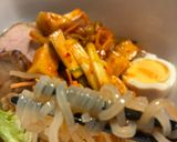 自家製　カクテキ　大根大量消費作り方5写真