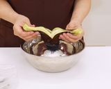 なすのさっぱり漬け作り方3写真