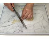 シャキ！パラ！レタスチャーハン★動画あり作り方5写真