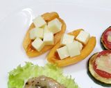 うちの味☆大人びわ❤オシャレで旨かばい😋作り方16写真