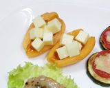うちの味☆大人びわ❤オシャレで旨かばい😋作り方16写真