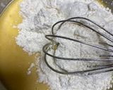 HMでマーマレード入りパウンドケーキ作り方5写真