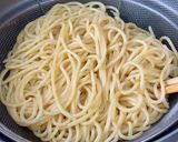 我が家のナポリタン♪作り方2写真