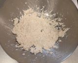 和風お豆腐ハンバーグ作り方1写真