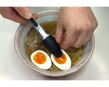 豚鶏がらスープのしょうゆラーメン★動画★作り方37写真