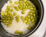 枝豆ごはん♡作り方4写真