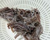 【低FODMAP】人参しりしり作り方3写真