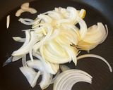豆腐入り豚こま生姜焼き(高タンパクVer作り方5写真