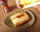 餃子餅作り方10写真