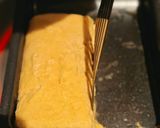 極上！出汁をゴクゴク食べる＊料亭のだし巻き卵作り方10写真