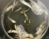 お出汁で作る基本のお味噌汁作り方2写真
