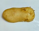 ★新じゃがで揚げ焼き＊フライドポテト＊♪作り方1写真
